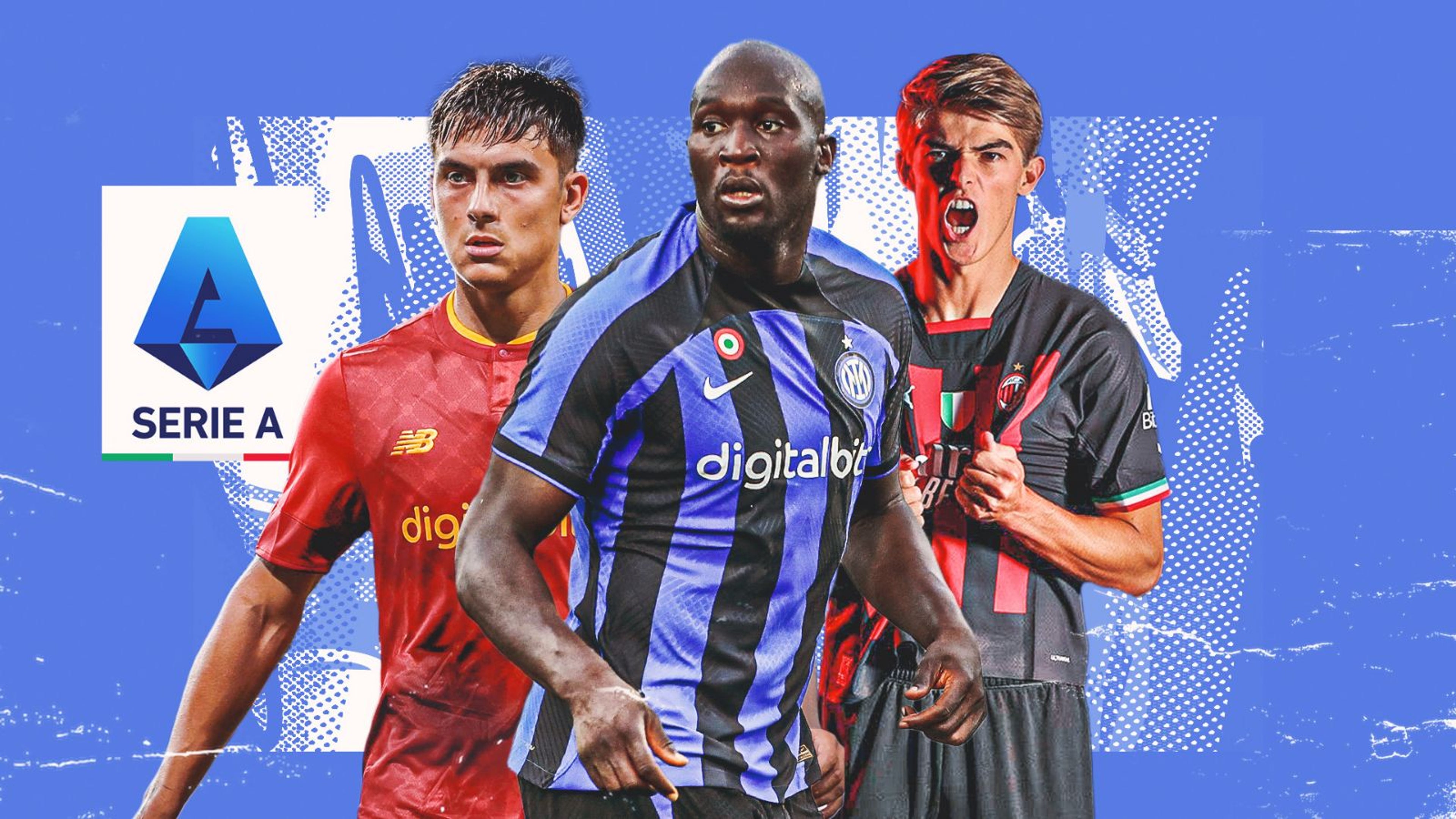 All completed Serie A transfers so far in 2022-23 - listed